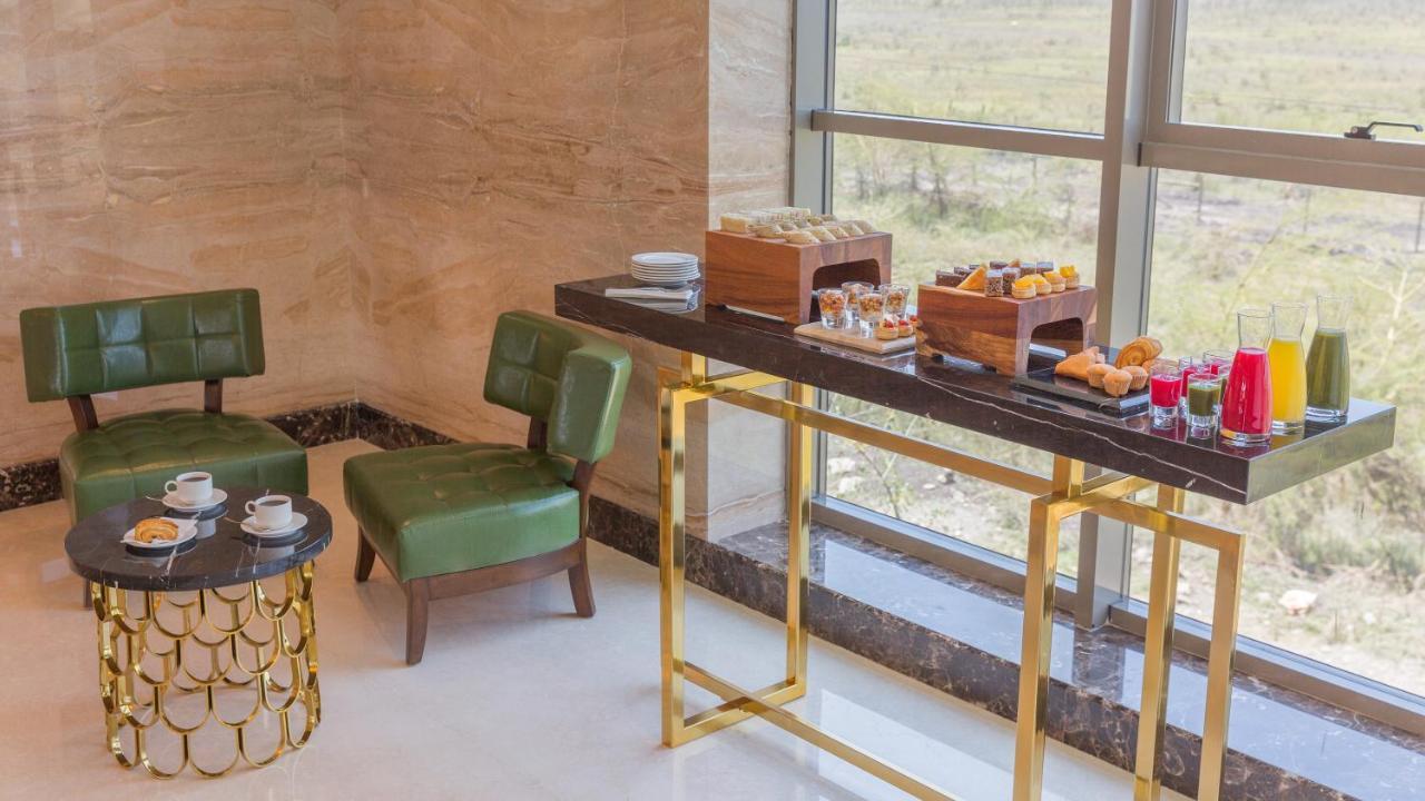 Emara Ole-Sereni Nairobi Esterno foto