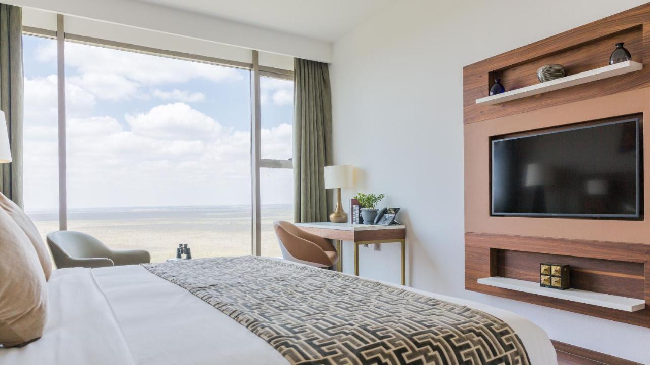 Emara Ole-Sereni Nairobi Esterno foto
