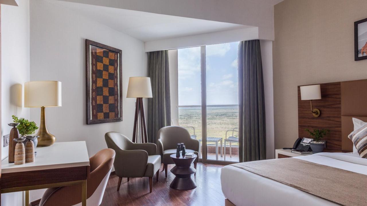 Emara Ole-Sereni Nairobi Esterno foto
