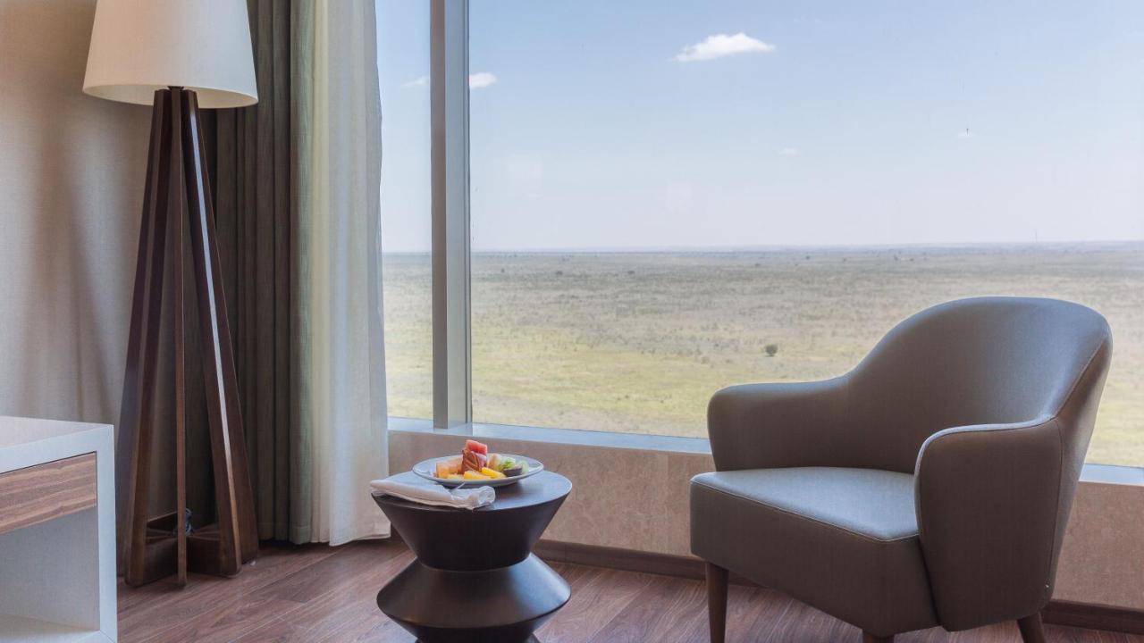 Emara Ole-Sereni Nairobi Esterno foto